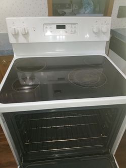 Kitchen stove