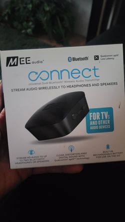 MEE AUDIO CONNECT