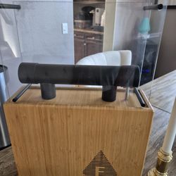 FIRESIDE AUDIOBOX If Posted It's Available 