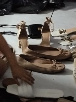 Women shoes