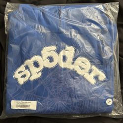 Sp5der Hoodie 