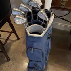 Ladies Golf Clubs, Women’s Golf Clubs, Junior Golf Clubs 