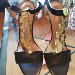 Nine west heels