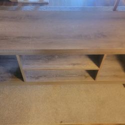 Tv Stand Entertainment Center 