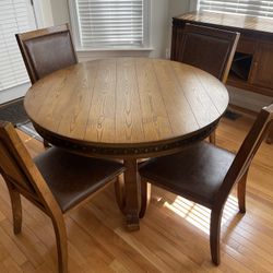 Kitchen Table Set