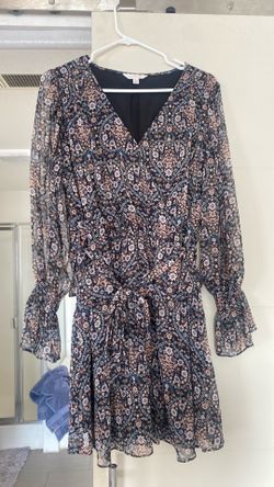 Lauren Conrad Dress Size L