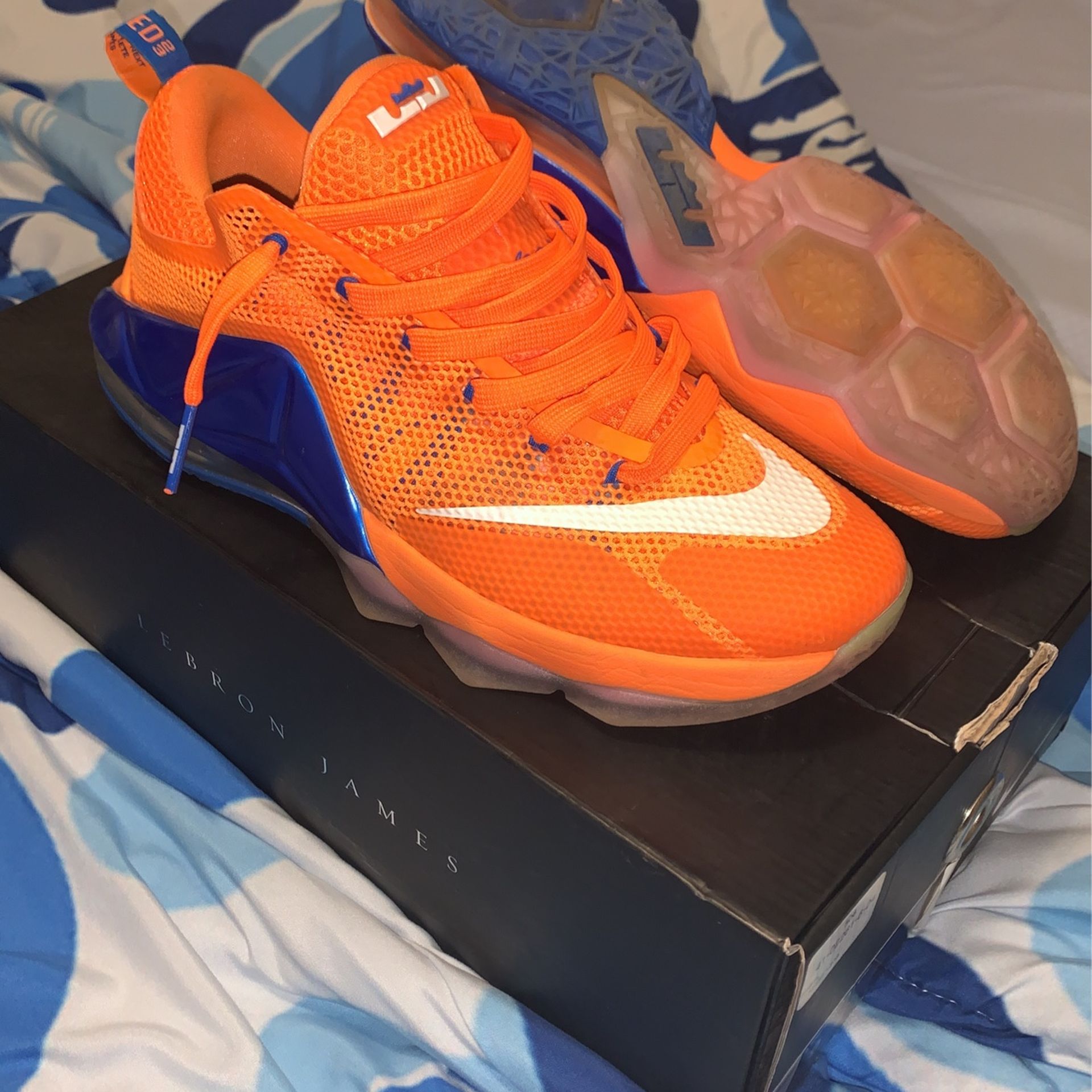 Air Jordan 11 Jubilee, Air Jordan Cardinal, Lebron 12 Cavs Classic