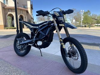 Sur-Ron Ultra Bee 2025 – Available Now 