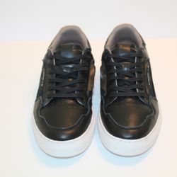 All Saints Alton Low Top Leather Shoes Size Men’s 10 