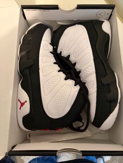 Jordan 9