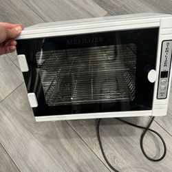 Sterilizer