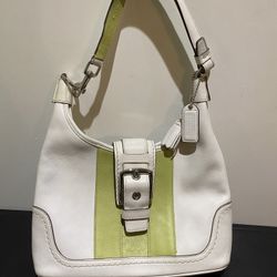 Coach Vintage Hamptons Soho Purse