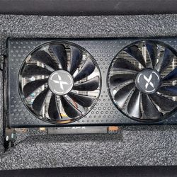 Radeon RX 6600 8gb 