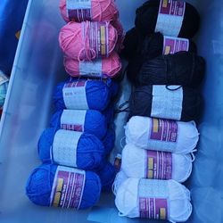 Yarn Each 2