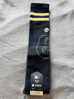 Milwaukee Brewers Stance, Mlb Socks NWT