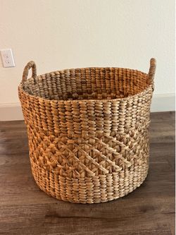 Basket.