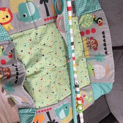 Baby Activity Mat