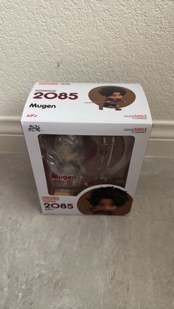 Good Smile Company Nendoroid Mugen #2085