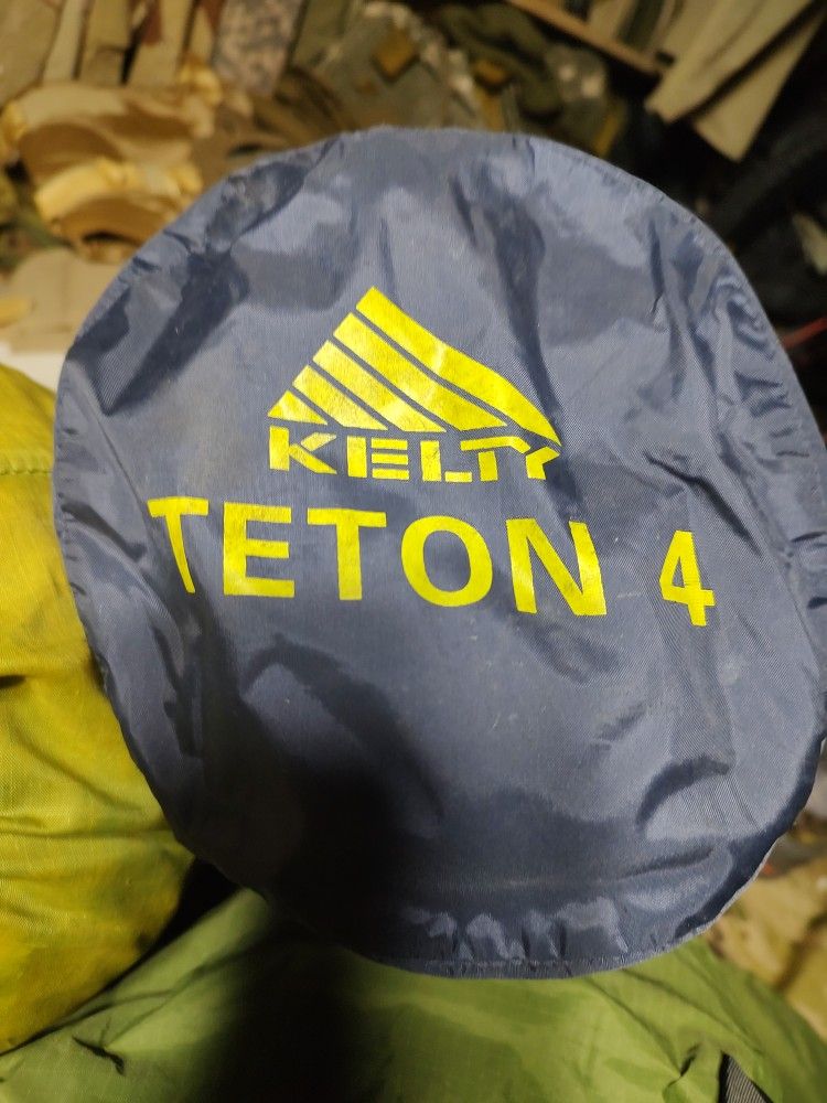 Tents