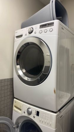Salon equipment