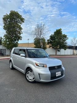 2008 Scion xB
