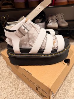 Doc Martins