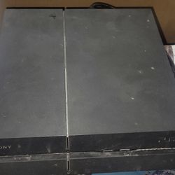 500 GB PS4