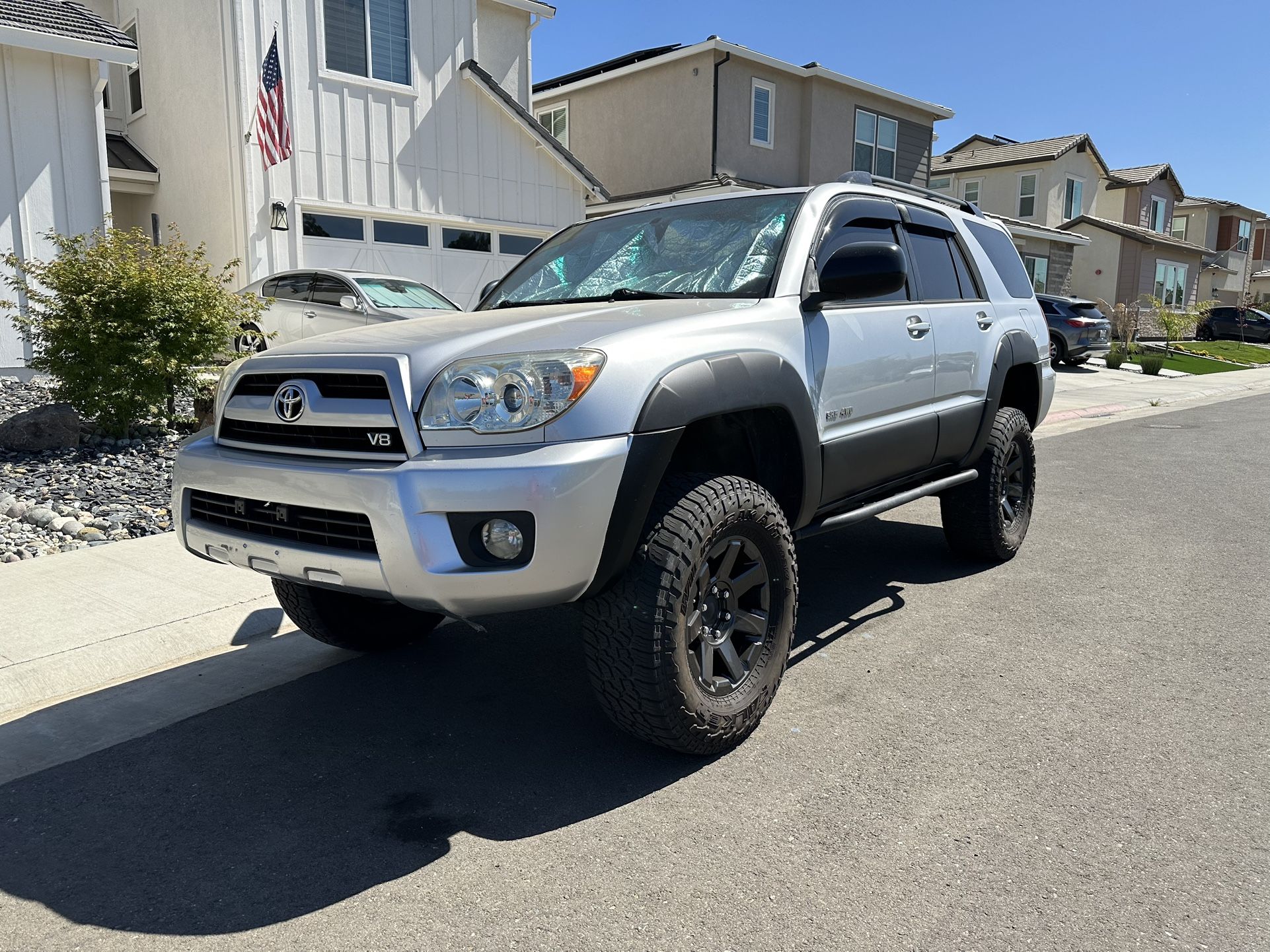 2003 Toyota 4Runner
