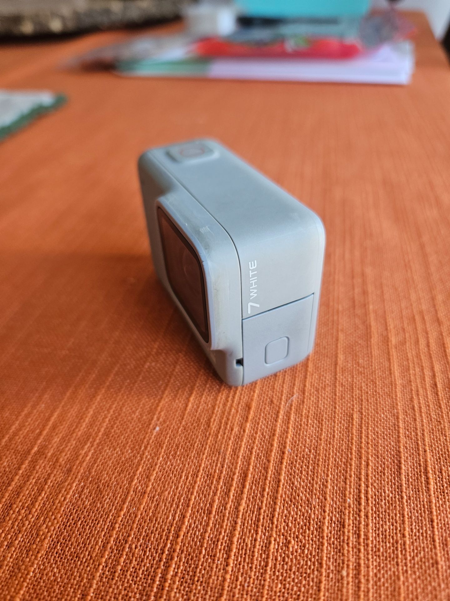 Gopro