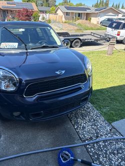 2012 Mini Cooper