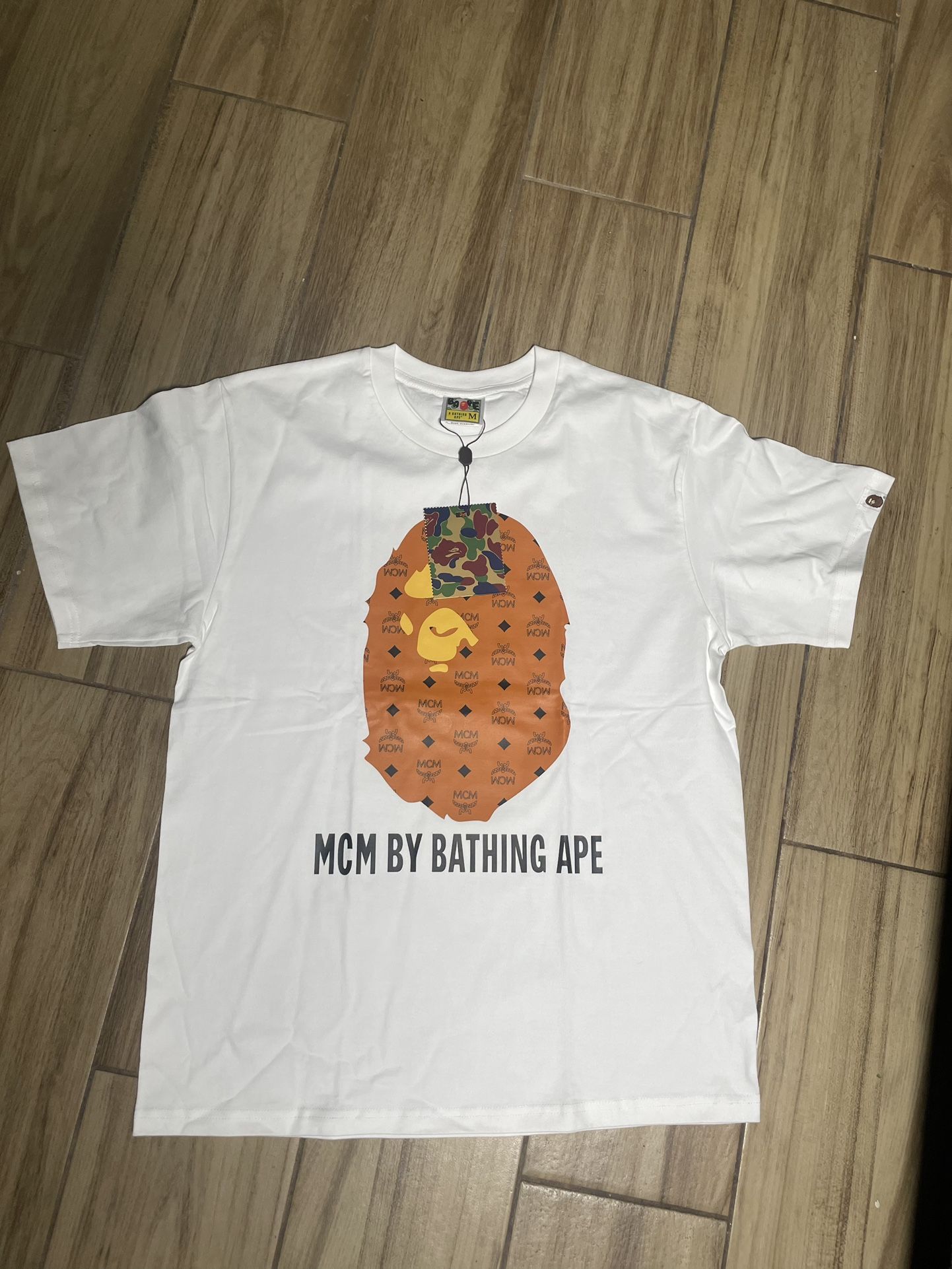 Bape T-Shirts