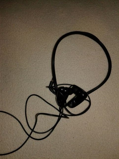 Headphones