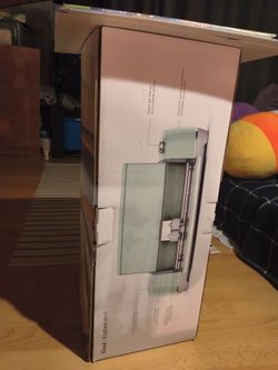 Cricut explorer air 2 craft machine