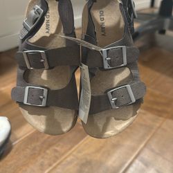 Old Navy Sandals 