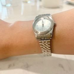 Watch for women