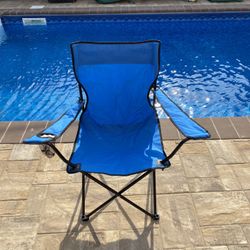 Folding Beach/ Camp Chair