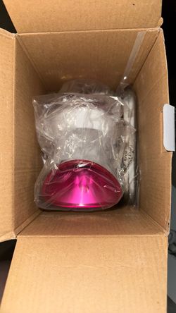 Facial steamer