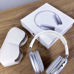 Airpod Max with reciept