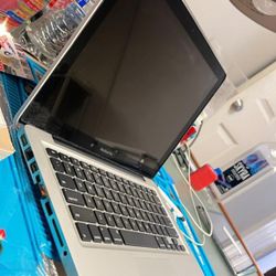 Macbook  Pro