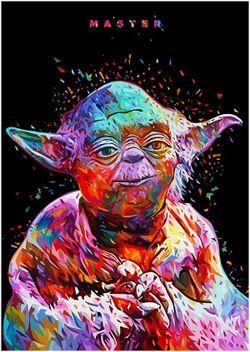YODA PICTURE
