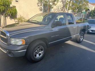 2004 Dodge Ram
