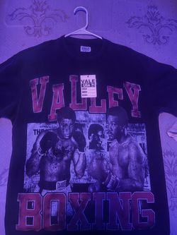Vale forever shirts