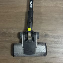 Ryobi vacuum