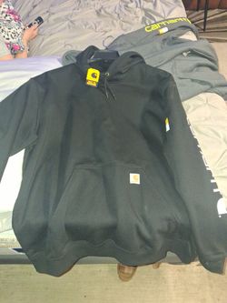 Cathartt Hoodie Xxl
