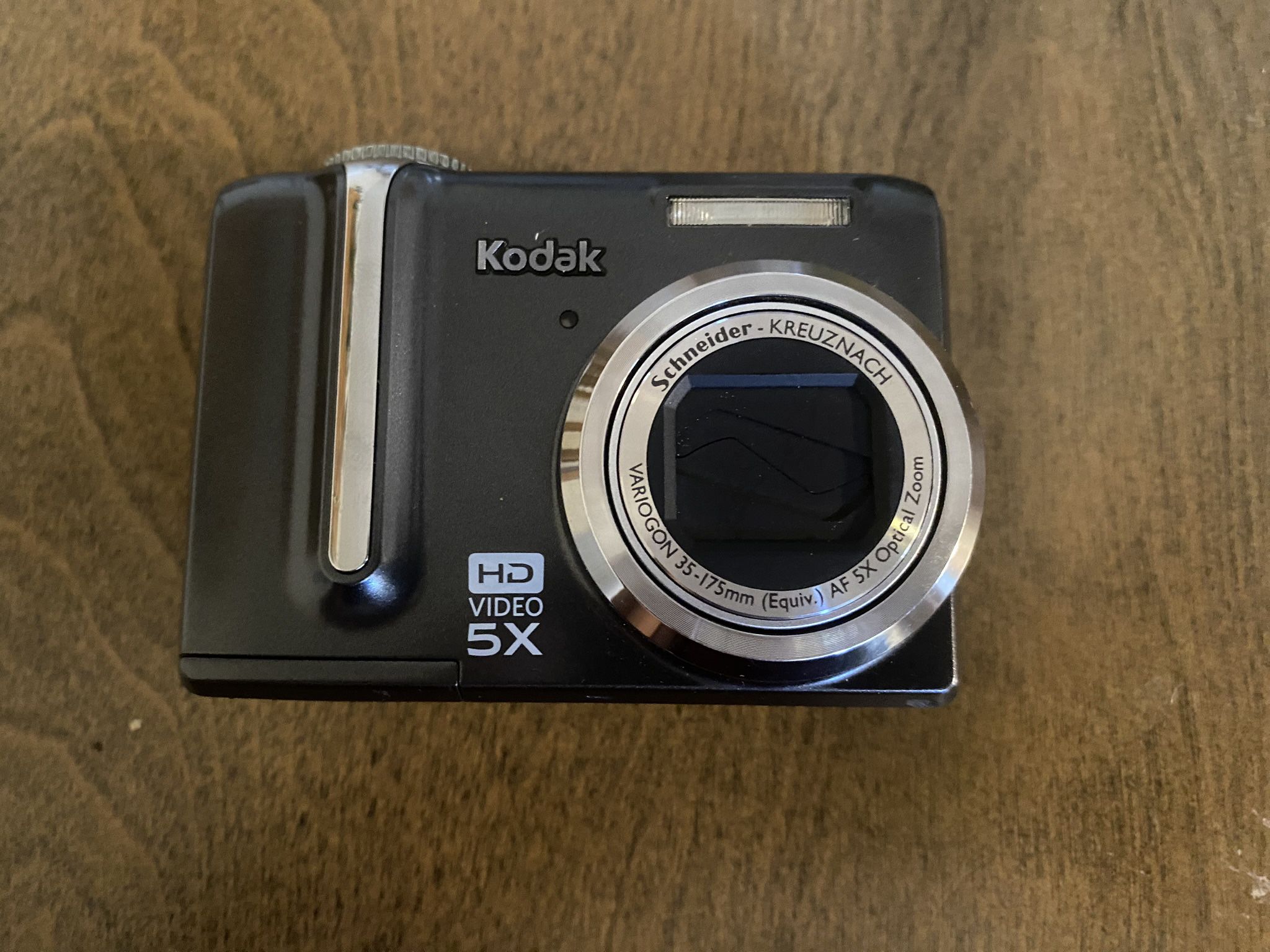 Kodak Camara