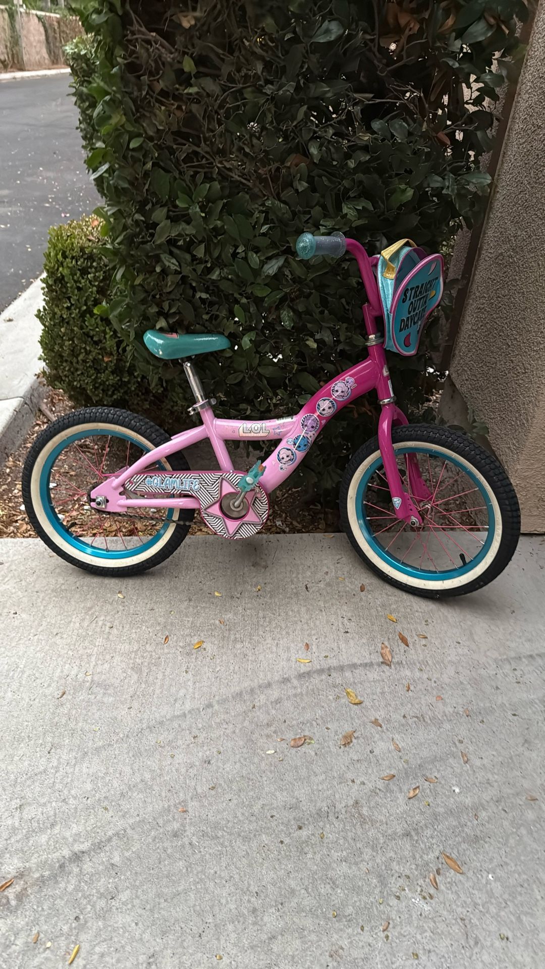 Kids Bike