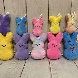 Personalized Peeps