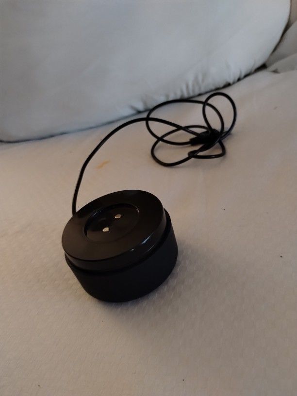 Charging Port For The Rose