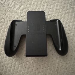 NINTENDO SWITCH JOYCON CONNECTOR CONTROLLER