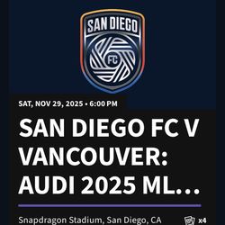 Western Conference Final Tickets 